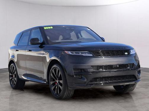 2023 Land Rover Range Rover Sport SE Dynamic
