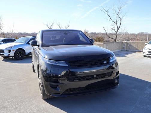 2023 Land Rover Range Rover Sport SE Dynamic