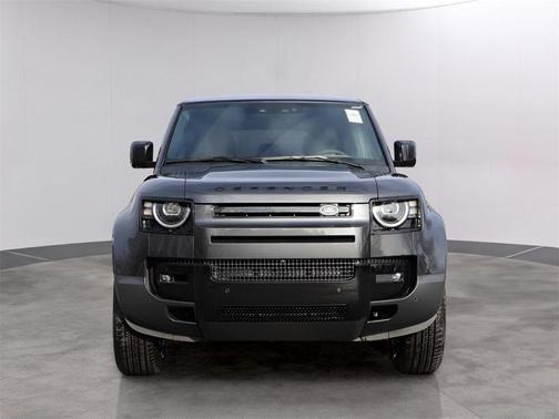 2026 Land Rover Defender 110 S