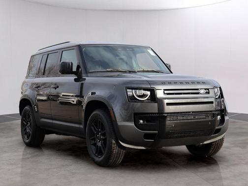 2026 Land Rover Defender 110 S