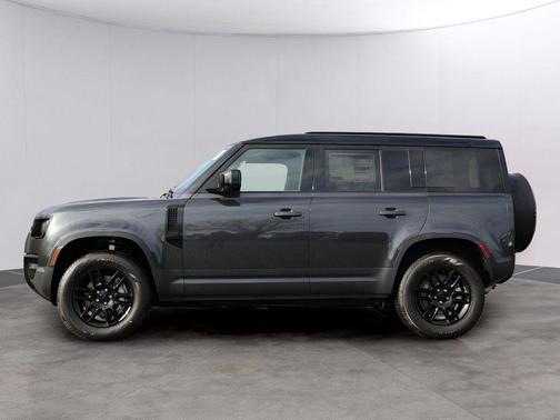 2026 Land Rover Defender 110 S