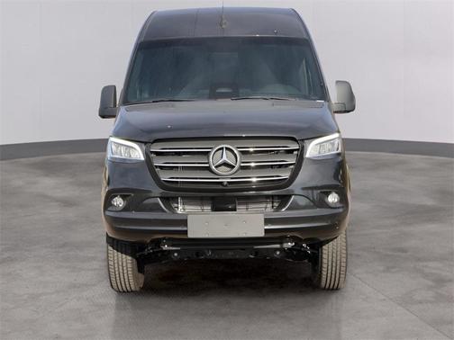 2026 Mercedes-Benz Sprinter 2500 170 WB High Roof Extended Cargo