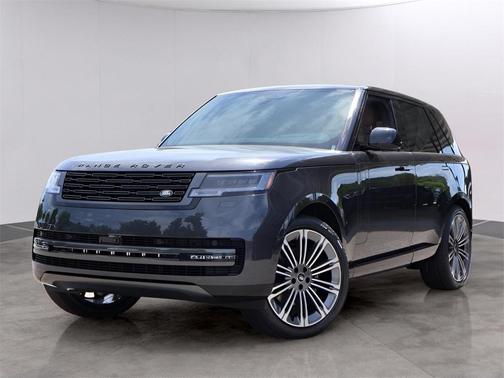 2025 Land Rover Range Rover P400 SE