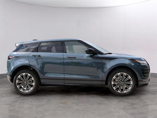 2026 Land Rover Range Rover Evoque Dynamic SE