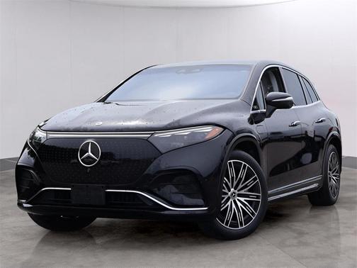 2023 Mercedes-Benz EQS 580 Base 4MATIC