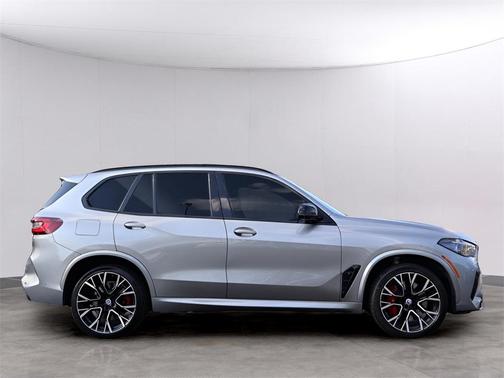 2022 BMW X5 M Base