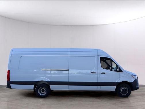 2024 Mercedes-Benz Sprinter 3500XD High Roof