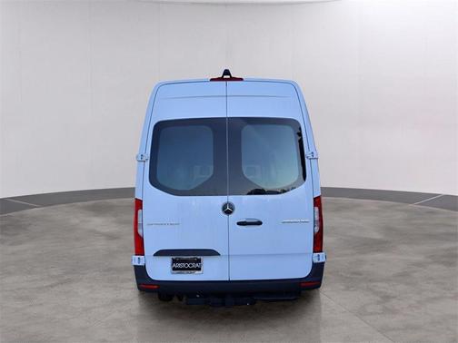 2024 Mercedes-Benz Sprinter 3500XD High Roof