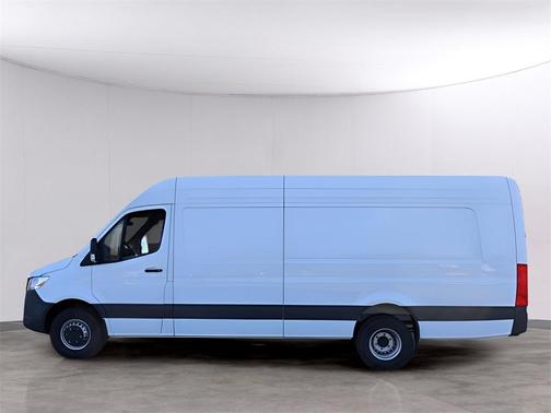 2024 Mercedes-Benz Sprinter 3500XD High Roof