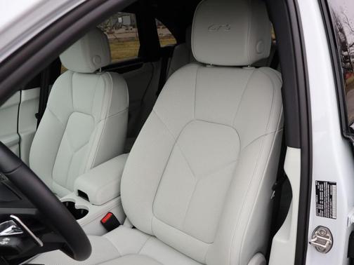 2026 Porsche Macan GTS