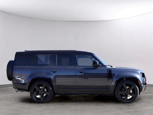 2026 Land Rover Defender