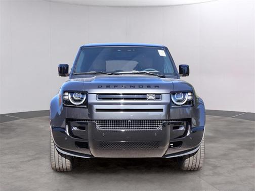 2026 Land Rover Defender