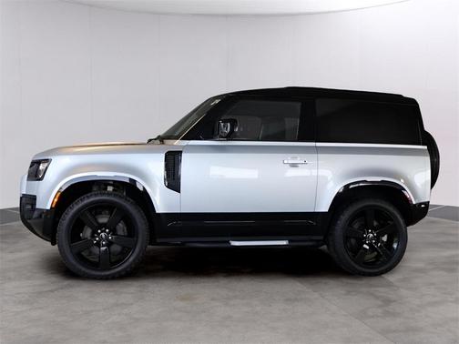 2022 Land Rover Defender 90 X-Dynamic HSE
