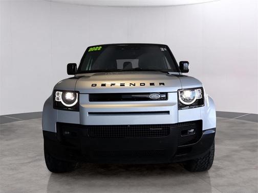 2022 Land Rover Defender 90 X-Dynamic HSE