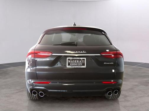 2024 Maserati Grecale GT
