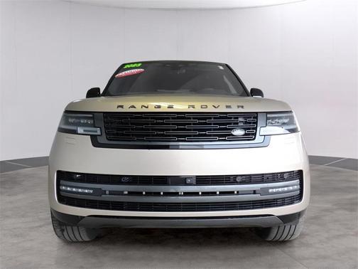 2023 Land Rover Range Rover P400 SE