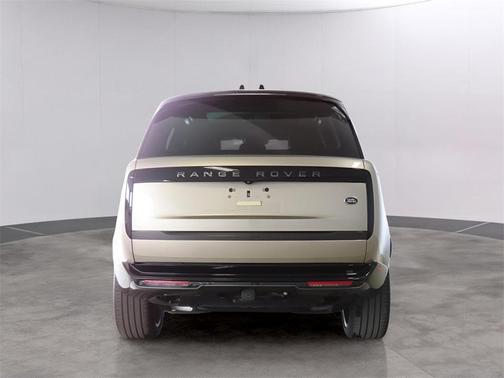 2023 Land Rover Range Rover P400 SE