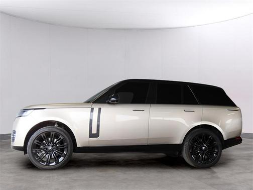 2023 Land Rover Range Rover P400 SE