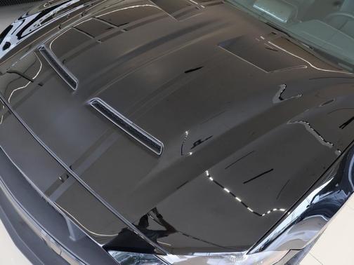 2023 Ford Mustang Shelby Super Snake