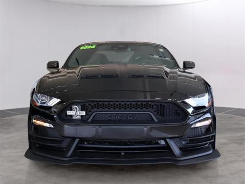 2023 Ford Mustang Shelby Super Snake