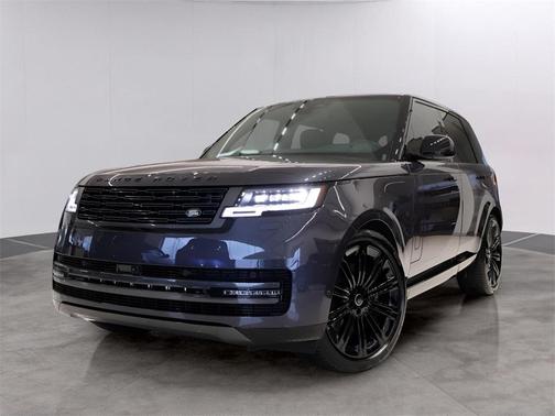 2025 Land Rover Range Rover P530 SE