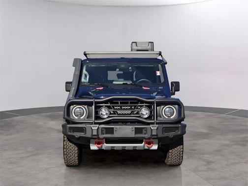 2025 INEOS Grenadier FIELDMASTER EDITION