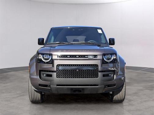 2026 Land Rover Defender