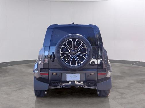 2026 Land Rover Defender