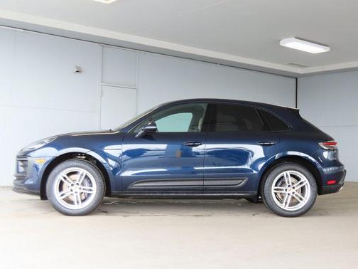 2023 Porsche Macan