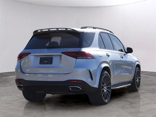 2023 Mercedes-Benz GLE 350 Base 4MATIC