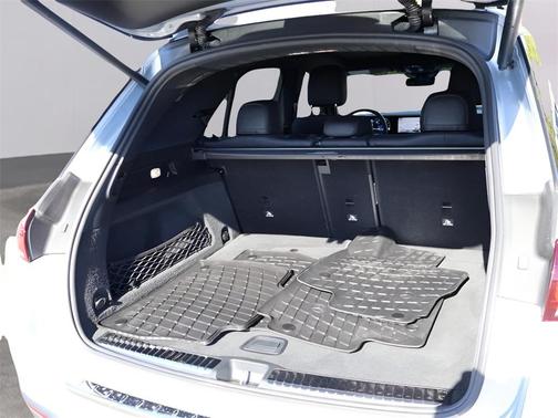 2023 Mercedes-Benz GLE 350 Base 4MATIC