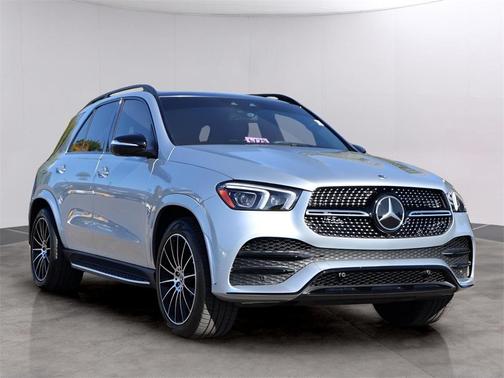 2023 Mercedes-Benz GLE 350 Base 4MATIC