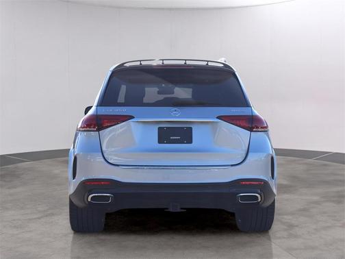 2023 Mercedes-Benz GLE 350 Base 4MATIC