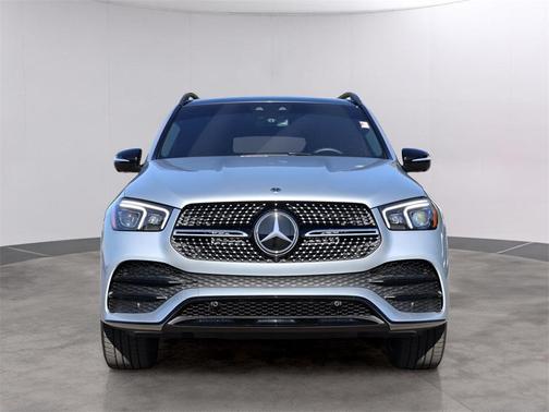 2023 Mercedes-Benz GLE 350 Base 4MATIC