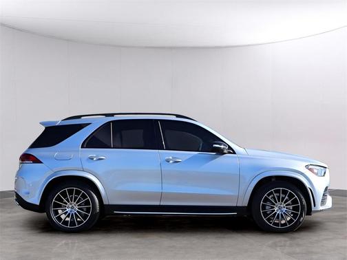 2023 Mercedes-Benz GLE 350 Base 4MATIC