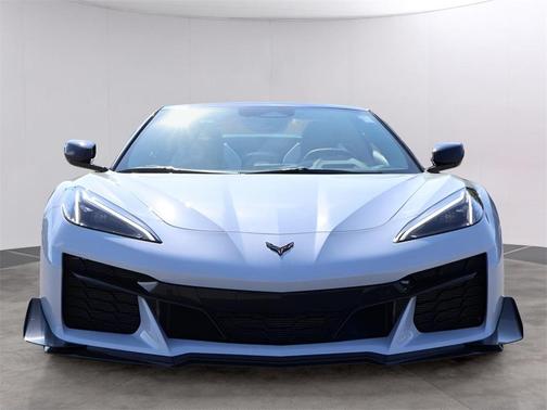 2024 Chevrolet Corvette Z06