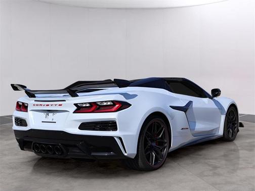 2024 Chevrolet Corvette Z06