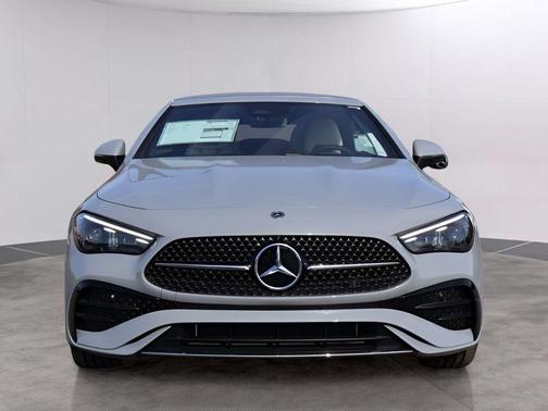 2026 Mercedes-Benz CLE 450 Base 4MATIC