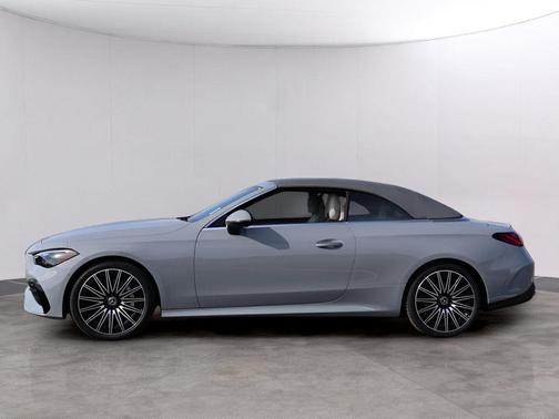 2026 Mercedes-Benz CLE 450 Base 4MATIC