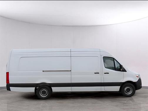 2024 Mercedes-Benz Sprinter 2500 170 WB High Roof Extended Cargo