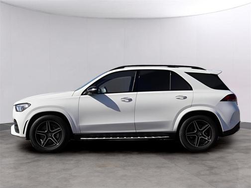 2022 Mercedes-Benz GLE 350 Base 4MATIC