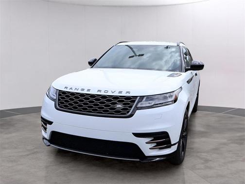2019 Land Rover Range Rover Velar P250 SE R-Dynamic