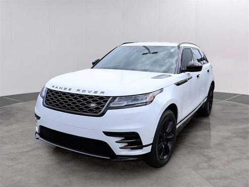 2019 Land Rover Range Rover Velar P250 SE R-Dynamic