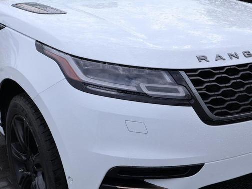2019 Land Rover Range Rover Velar P250 SE R-Dynamic