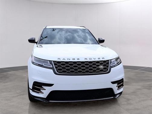 2019 Land Rover Range Rover Velar P250 SE R-Dynamic