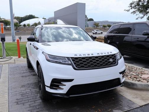 2019 Land Rover Range Rover Velar P250 SE R-Dynamic