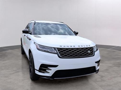 2019 Land Rover Range Rover Velar P250 SE R-Dynamic