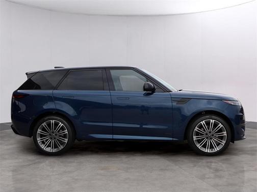 2025 Land Rover Range Rover Sport P530 Autobiography