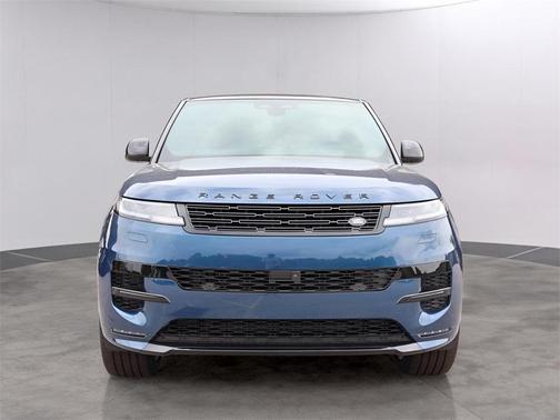 2025 Land Rover Range Rover Sport P530 Autobiography