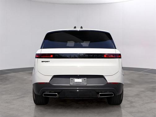 2024 Land Rover Range Rover Sport SE